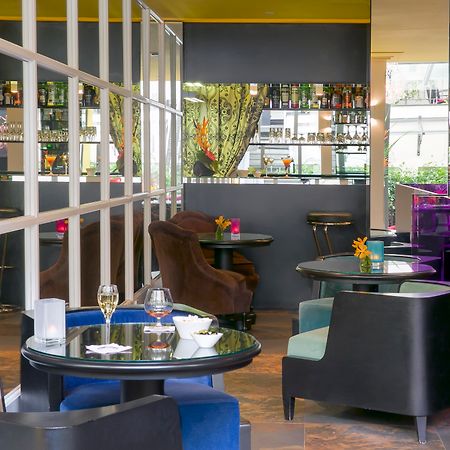 Hotel Le Bellechasse Saint-Germain Paris Exterior photo