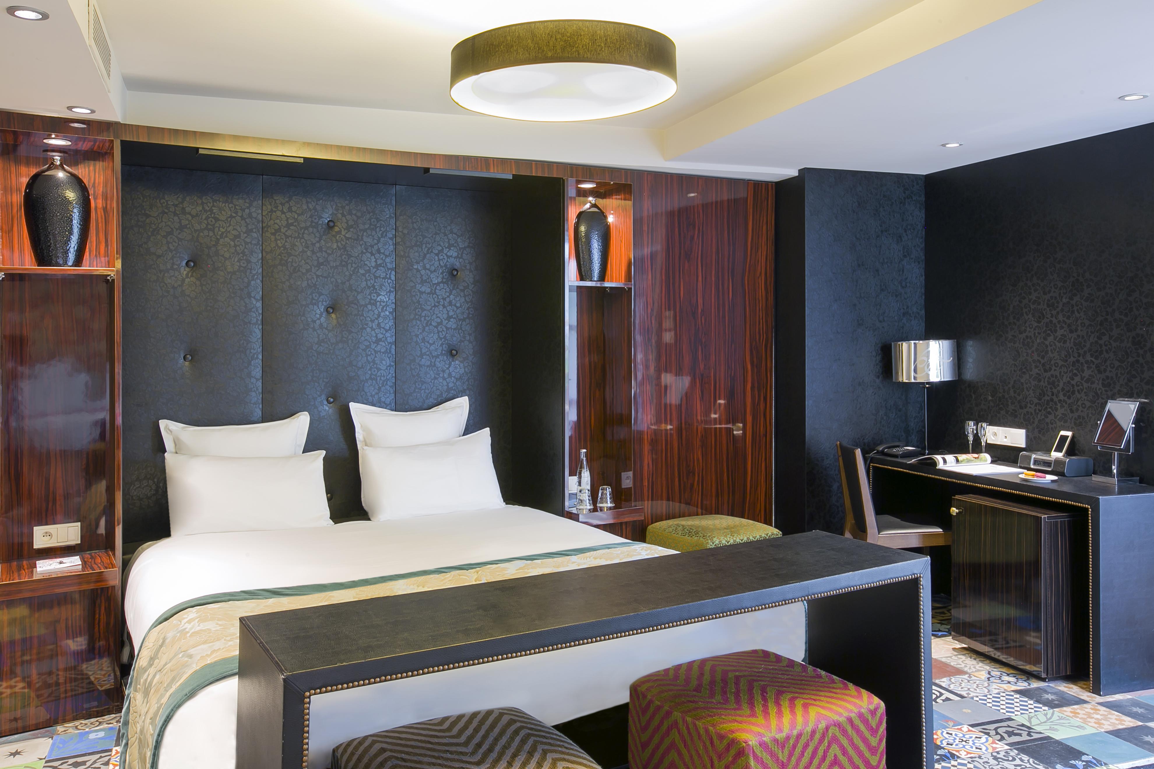 Hotel Le Bellechasse Saint-Germain Paris Exterior photo