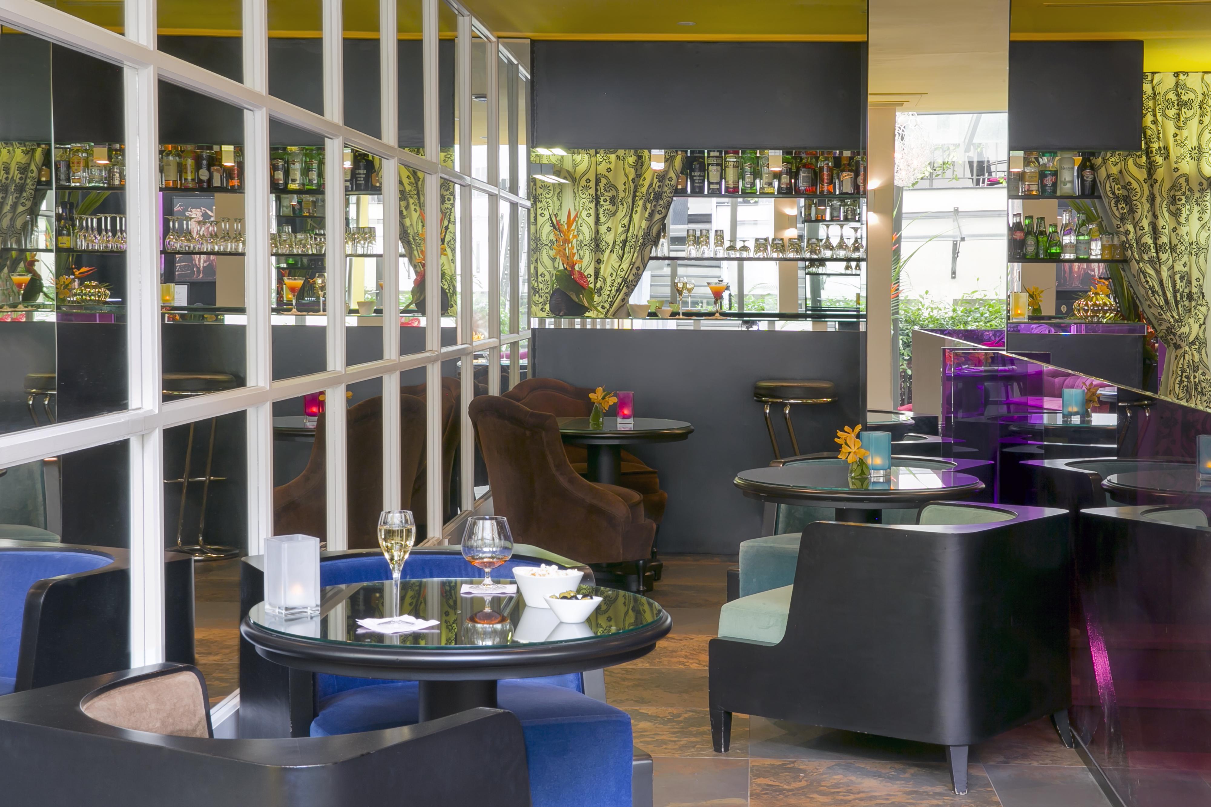 Hotel Le Bellechasse Saint-Germain Paris Exterior photo