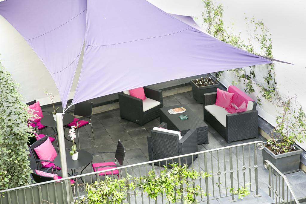 Hotel Le Bellechasse Saint-Germain Paris Exterior photo