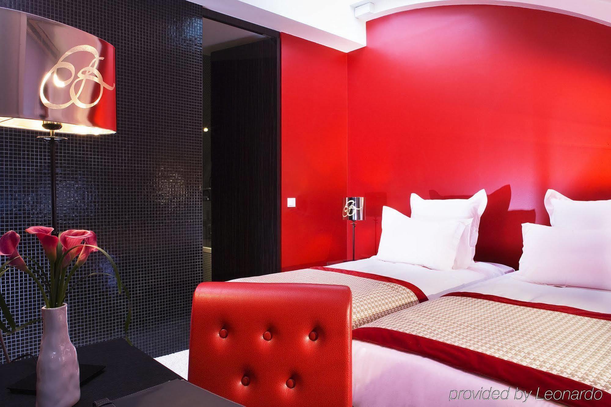 Hotel Le Bellechasse Saint-Germain Paris Exterior photo