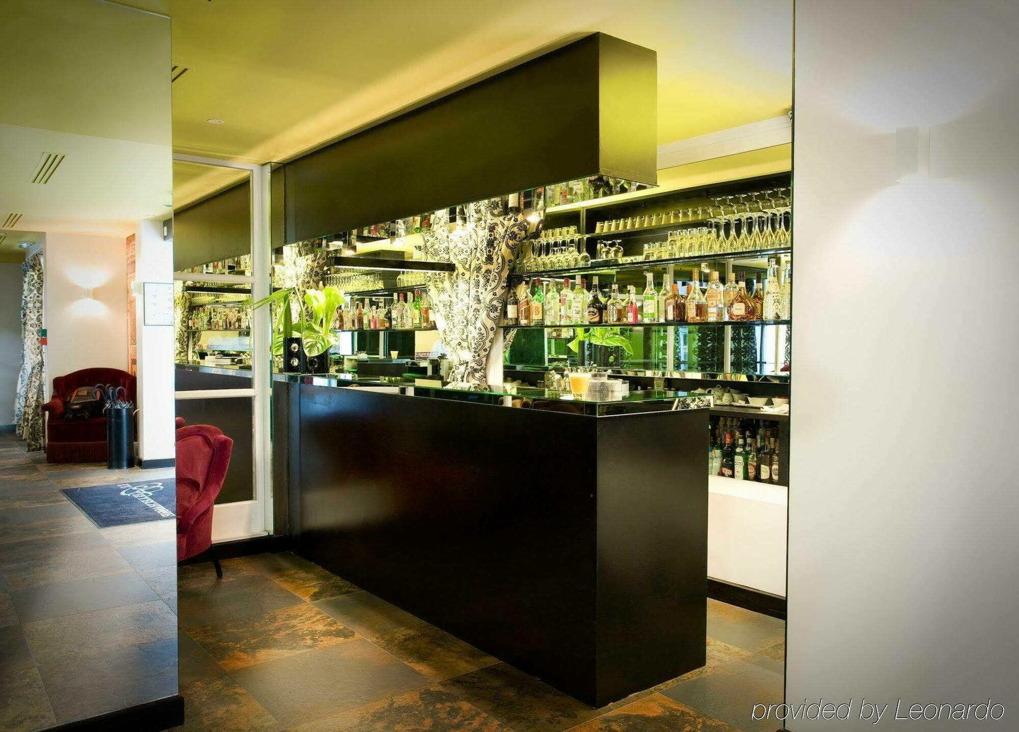 Hotel Le Bellechasse Saint-Germain Paris Restaurant photo